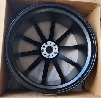 24 kola Brabus Monoblock Z G-Class G63 W463 W465 GLE GLS AMG - 6
