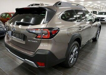 Subaru Outback 2.5 ACTIVE 2024 124 kw - 6
