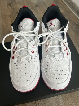 Jordan tenisky - 6