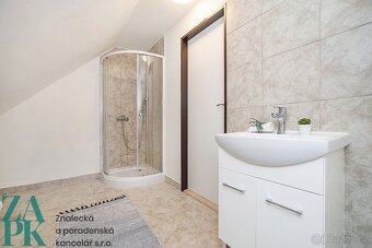 Pronájem bytu 1+1, 35 m2, Luby, ev.č. 01067 - 6