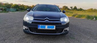 Citroen C5 - 6