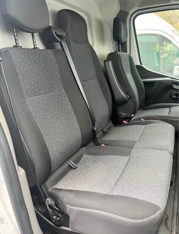 OPEL MOVANO 2,3 CDTi L3H2 hydraulická plošina, Užitkový - 6