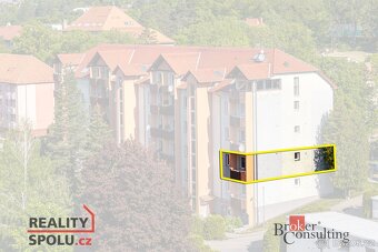 Prodej, byty/4+kk, 97 m2, U Světlé 2063/27, 59401 Velké Mezi - 6