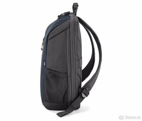 Batoh na notebook HP Travel 18l 15.6 Iron Grey Night 6H2D9AA - 6