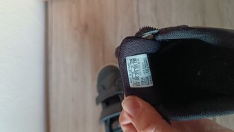 Chlapecké tenisky Adidas vel. 23 - 6