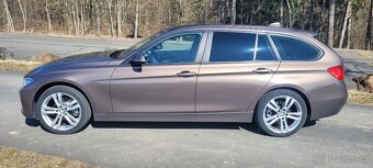 BMW 320 XD 140 tis.km - 6