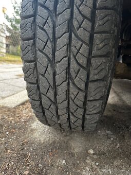 Korando 4x4, klima, tažné, jen 164 tkm - 6