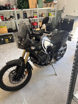 Prodám Yamaha Tenere 700 - 6