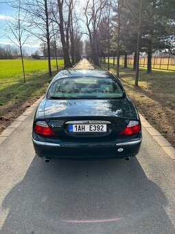 TOP JAGUAR S-TYPE - 6