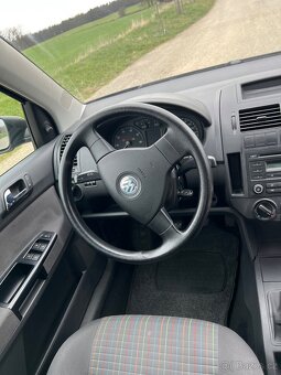 Vw polo 1.2 44kw - 6