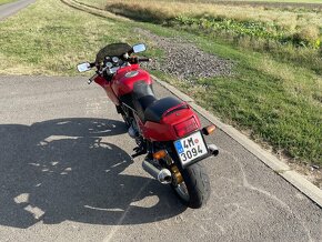 Ducati 900ss - 6