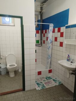 Ubytování pro studenty a pracující studenty - 6
