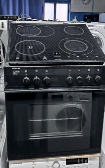 Horkovzdušná trouba WHIRLPOOL Pyrolyse, display, gril - 6