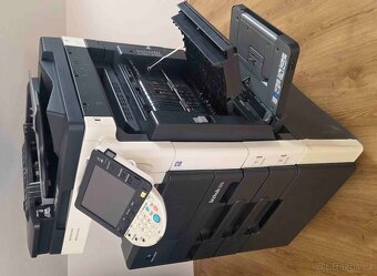 konica minolta bizhub 223 - 6