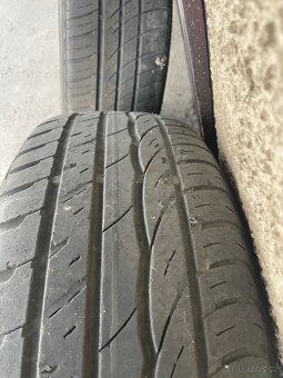 Alu Disky Mercedes-Benz R15 - 6