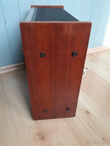 Kotoučovy magnetofon Teac a-2300sx - 6