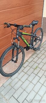 Kolo Scud ram 26 - 6