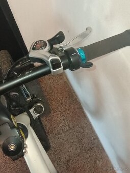 Prodám elektrokolo - 6