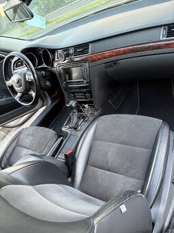 Škoda Superb II,2.0,125KW,AUTOMAT - 6