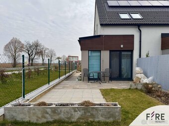 Prodej bytu 3+kk 80 m² se zahradou, Rodov u Hradce Králové - 6