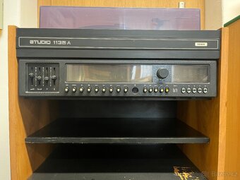 TESLA STUDIO 1135 A - 6