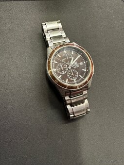 Casio hodinky edifice efr-526 - 6
