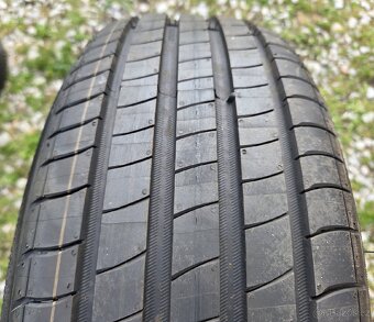 Nové letní pneu Michelin e.primacy 195/55/16 91H - 6