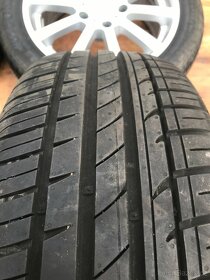 Alu kola MAM 5x120 r16 BMW E87 - 6