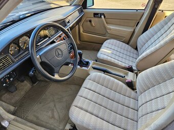 W201 190E - 6