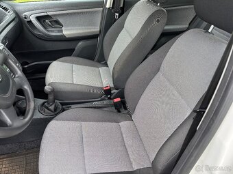 Fabia Combi 1.2TSi - 6