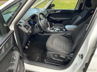 2016 FORD Galaxy 2,0TDCi - 6