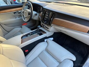 Volvo V90 Inscription - 6