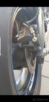 Gsx-r 600 - 6