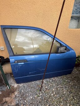 Bmw e36 compakt - 6
