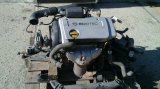 Motor Opel Astra, Vectra, Zafira, Meriva 16 16V 74kW - 6