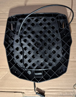 Nosič zadního kufru Givi 359FZ + plotna E251 (Yamaha FZ1) - 6