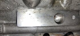 Hlava valcu audi 4.2i 3.7i A8 4D A8 4D S6 4B - 6