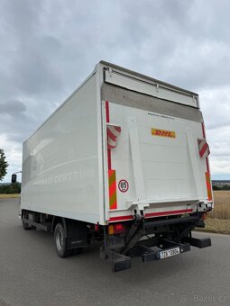 Iveco Eurocargo 75E17 - 6