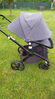 kočárek Bugaboo Fox Cub - pouze osobní predani - 6