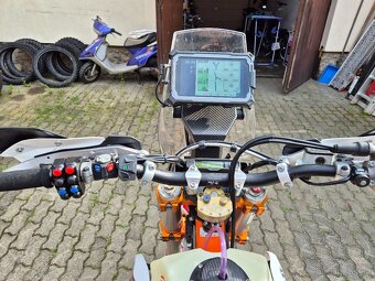 KTM EXC 450 6 DAYS 2023 RALLY - 6