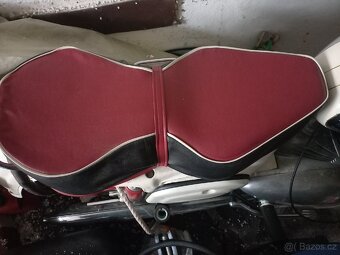 Jawa 350 - 6