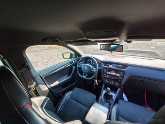 ❗️ Škoda Octavia RS Challenge ❗️ - 6