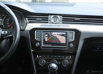 Volkswagen Passat 2.0TDi ACC NAVI LED TAŽNÉ - 6