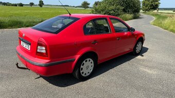 Škoda Octavia 1.4i 55kW - 6
