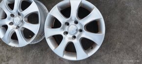 ALU 5x108 Ford Focus - 6