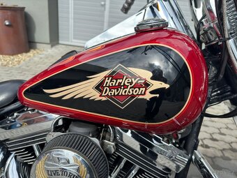 Harley-Davidson softail Springer 1340 - 6