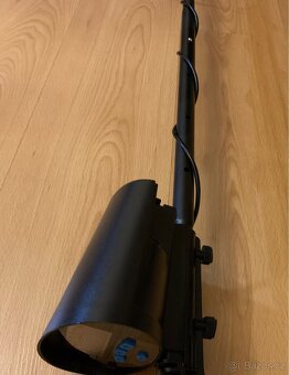 Detektor kovu Waldbeck Yukon - 6