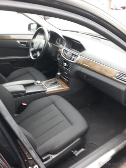 Mercedes benz 200 CDi - 6