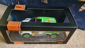 Škoda Fabia R5 1:18 J. Kopecký tovarni rally team - 6