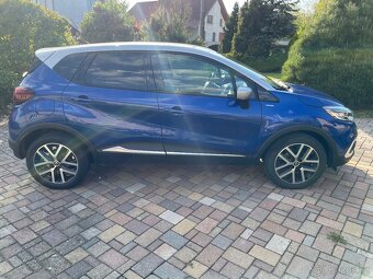 Renault Captur, S Edition, 1.2 TCe, 87kW - 6